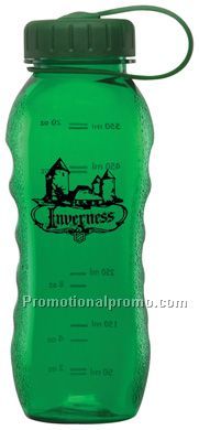 Tropical Collection - 20 oz. Green