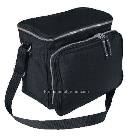 Twelve Can Cooler Bag