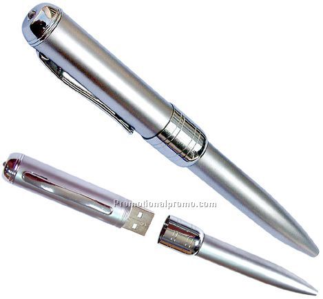 USB Flash Drive Executive Pen 128MB