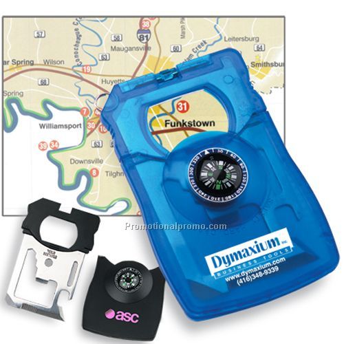 Ultimate Survival Tool