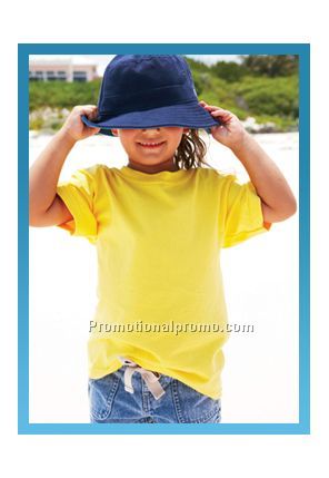 Ultra Cotton 39200Toddler T-Shirt 10.1 oz. gildan 2000P