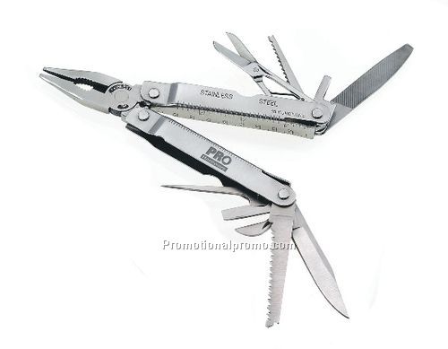 Universal Multi-Tool Kit