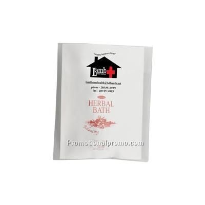 Uplifting honeysuckle/mint-Sachets