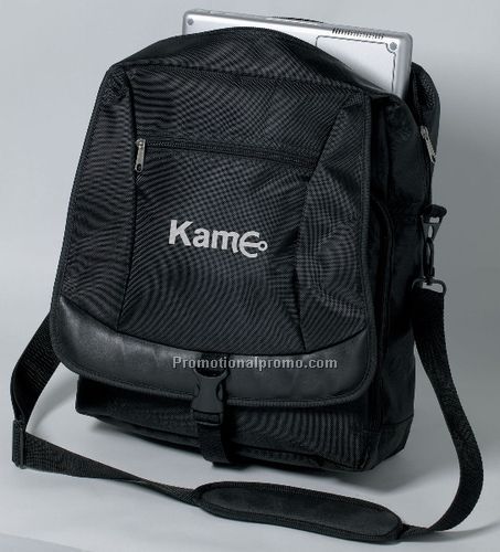 Urban Vertical Computer Pack - Unprinted