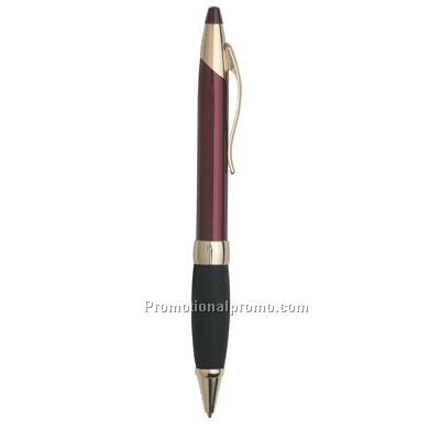 VENETIAN METAL PEN-Laser Engrave