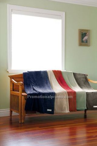 Velura39200Throw 38432Navy