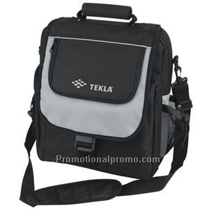 Vertical Design Computer Bag