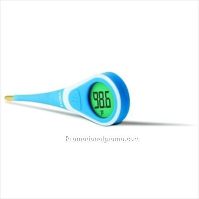 Vicks ComfortFlex Thermometer with Insight
