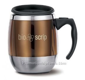 VisionSteel Office Mug 14 oz.