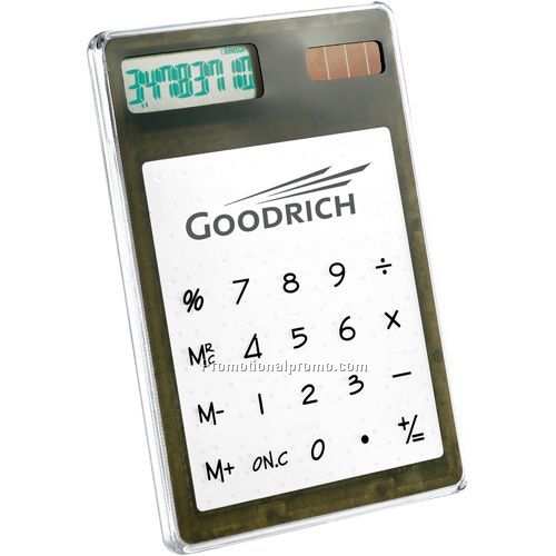 Visions Solar Calculator