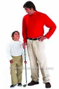 WICKING MOCK NECK LONG SLEEVE - Ladies