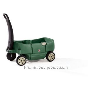 Wagon for Two Plus