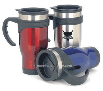 Wake up Call STAINLESS