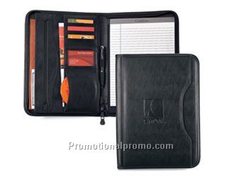 Wall Street Padfolio