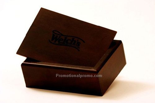 Walnut Chest in natural or Mahogany finish