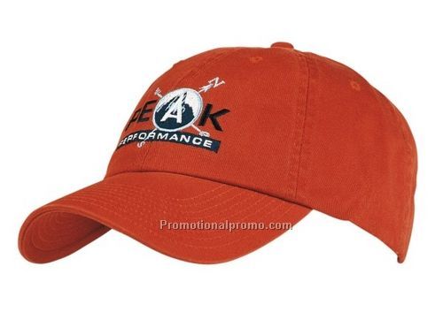 Washed Chino Twill - 4168