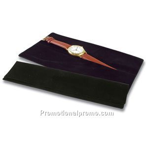 Watch Velvet Pouch