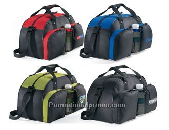 Water Bottle Sport Bag II
