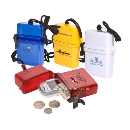 WaterTite Beach Box