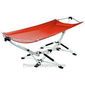 Weekender Hammock - Tangelo