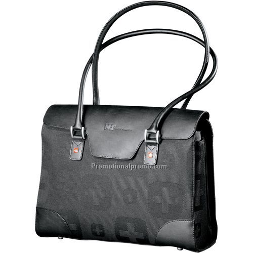 Wenger Womens Compu-Case