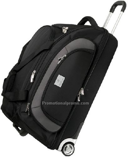 Wheeled Ferraro Duffel