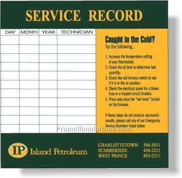 White Gloss Block-out Roll Labels. Any butt-cut rectangle with square corners