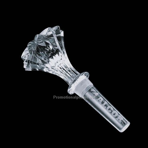 Wine Stopper - Wedgewood