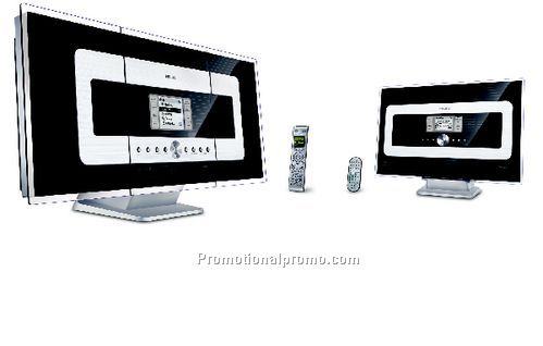 Wireless Music Center & Station Wireless Streaming - 40G HD - WACS700/37