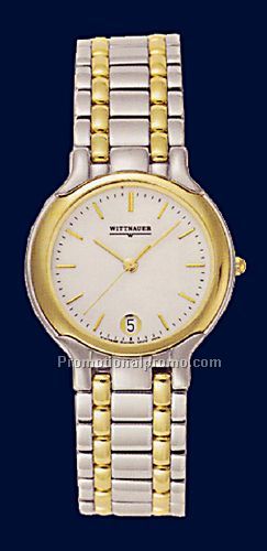 Wittnauer - Men's - 12B04