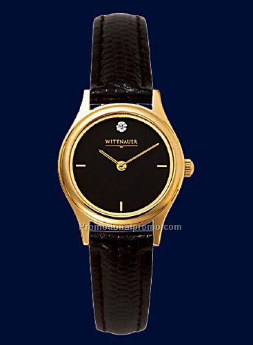 Wittnauer Trieste - Ladies - 15P00
