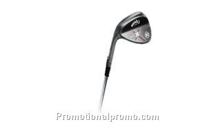 X-Forged Vintage Left Hand 56-14 Mack Daddy S300 Wedge