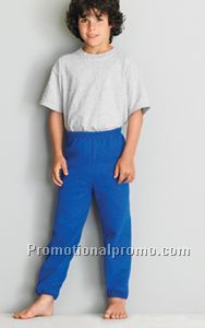 YOUTH NO POCKET SWEATPANT