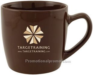 capri - 11 oz - espresso