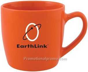 capri - 11 oz - orange