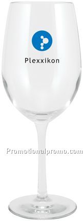 glassware - 12 oz white wine