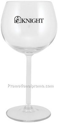 glassware - 13.5 oz balloon