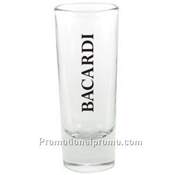 glassware - 2 oz shooter