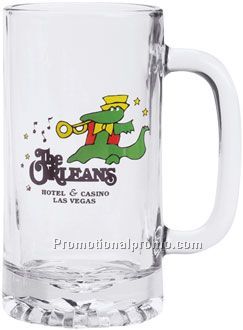 glassware 16 oz tankard