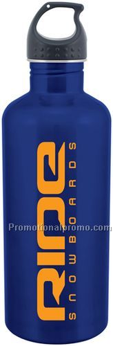 h2go 43808ss bolt - 44 oz - blue