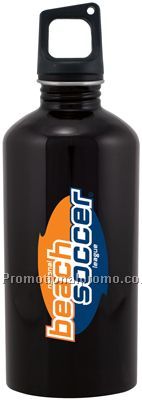 h2go 43808ss classic - 20 oz - black