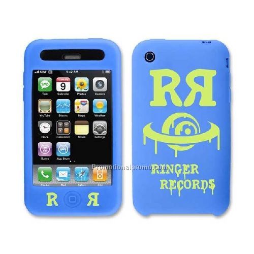 iPhone Silicone Cover