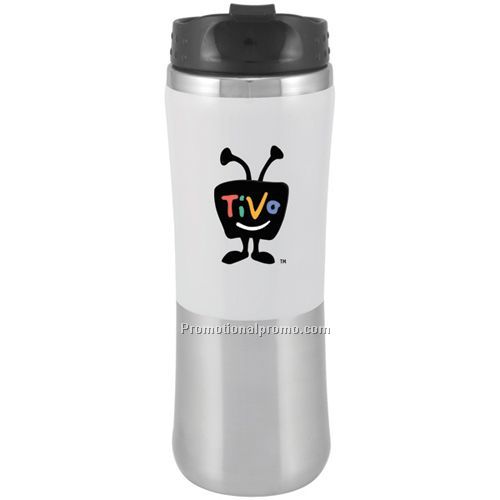 laguna fusion tumbler - 15 oz - white