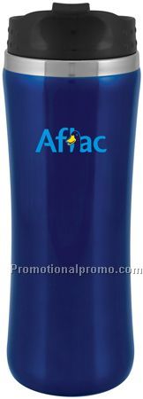 laguna tumbler - 15 oz - blue