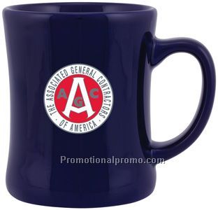 luna - 14 oz - cobalt blue