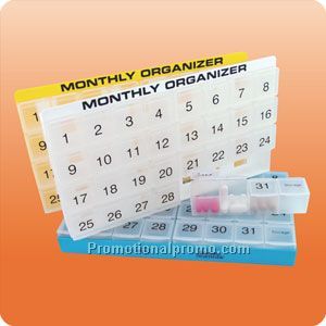 monthly organizer39228/B>