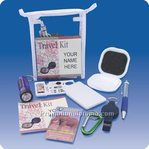 travel kit