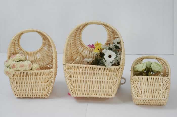 Willow Baskets
  
   
     
    