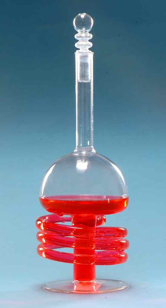 Oil and vinegar bottle 
  
   
     
    