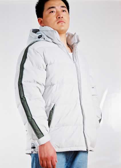 DOWN JACKET
  
   
     
    